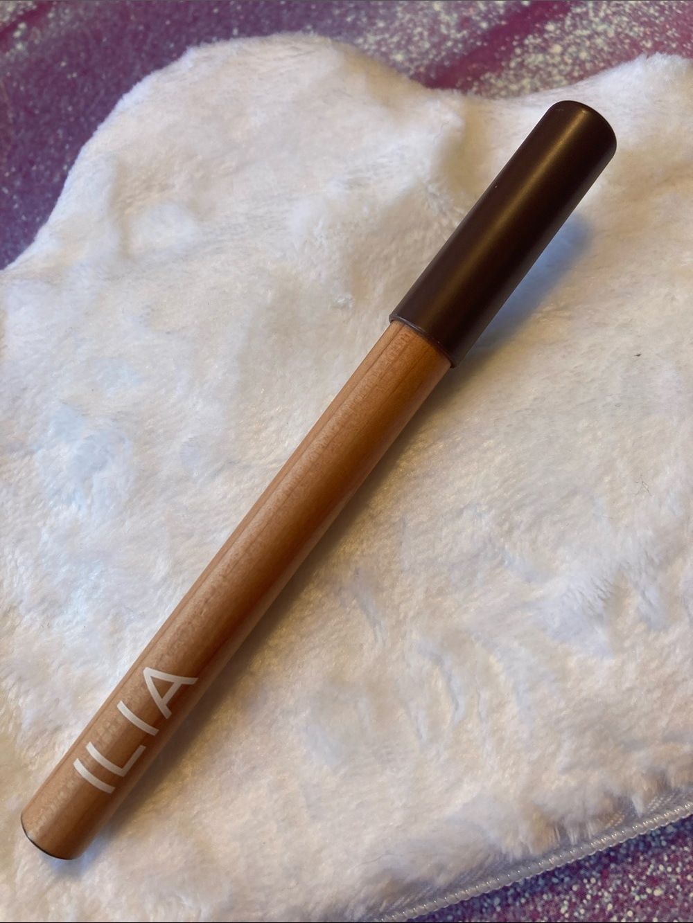 ILIA “Tableau” Lip Crayon Full Size